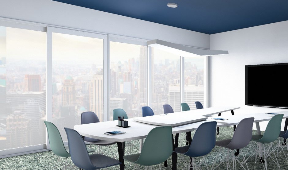 Suite Présidentielle Ocean View (Copie)